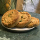 VEGAN Cookies by Cerise Verte