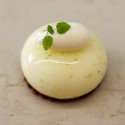 VEGAN entremets