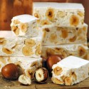 Confiseries : Nougat, pâtes de fruits et guimauves