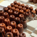 Cannelés and White Dunes