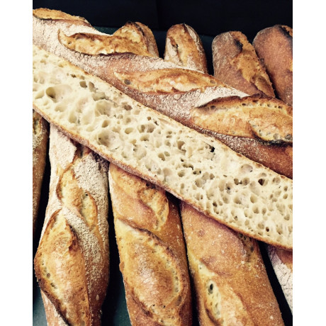 La Baguette Française