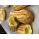 Eclairs et religieuse