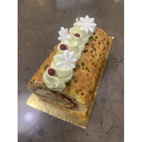 Bûche de Noël
