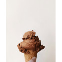 Ice cream and sorbets