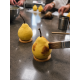 Poire en trompe l'oeil