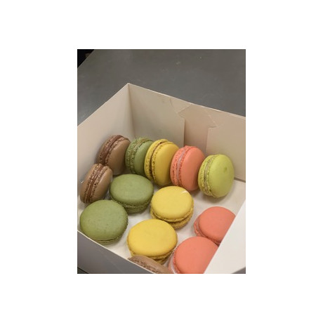 Macaroons