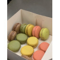 Macarons