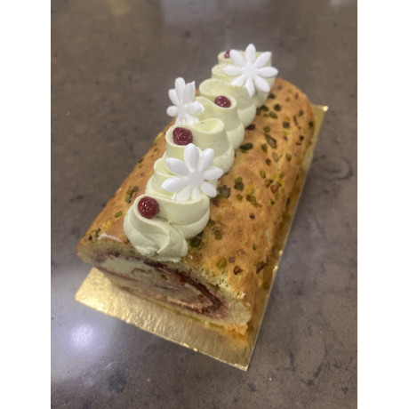 Bûche Roulée
