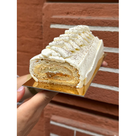 Bûche Roulée