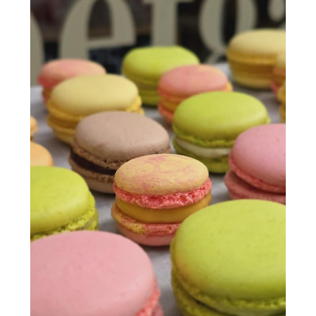 Macaroons