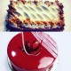All about entremets