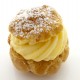Choux et pièces montées