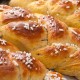 Brioches et pâtes levées