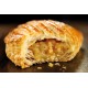 All about puff pastry